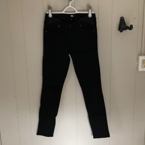 PAIGE Maternity Jeans